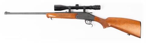 break action rifle Rhöner Sportwaffen Weisenbach, .22 WMR, #3134, § C