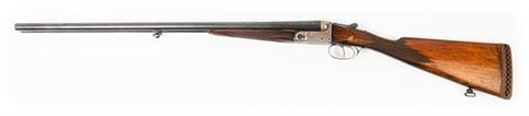 S/S shotgun Francotte Arms Liege, 16/70, #21536, § C