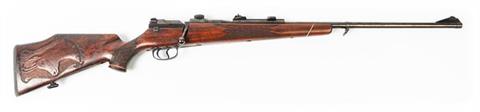 Mauser model 66S, 7x64, #G32731, § C