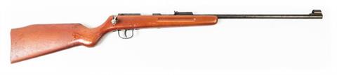 single shot rifle Wischo, 22lr., #413380, § C