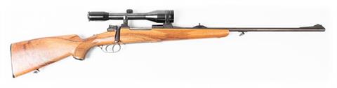 Mauser 98 Siegert, 6,5x57,#1482, § C