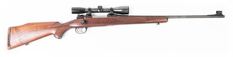 Mauser 98, Mars England, 7x57, #M1985M, § C