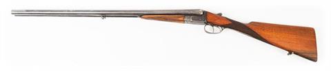 S/S shotgun Belgian, 12/70, #43783, § C