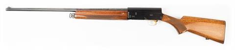 semi-auto shotgun FN Browning Auto 5, 12/70, #7130166, § B