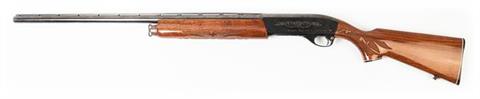 semi-auto shotgun Remington Mod 1100, 12/70, #N529027V, § B