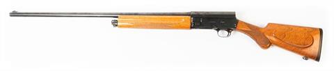 semi-auto shotgun FN Browning Auto 5, 16/70, #1593065, § B