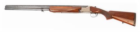 O/U shotgun Winchester model 101 XTR Lightweight, 12/70, #K494548E, § C