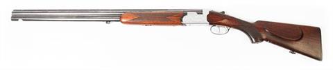 O/U shotgun Sauer Beretta S56E, 12/70, #51386, § C
