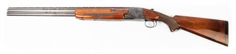 O/U shotgun Winchester model101, 12/70, #K172982, § C