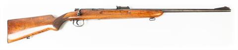 single shot rifle Mauser, .22 lr, #150374, § C