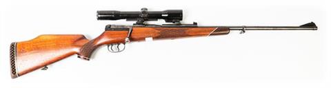 Mauser model 66, 8x68S, #G12067, § C