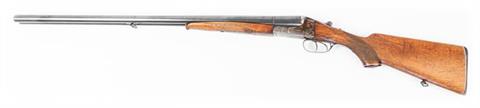 S/S shotgun Baikal model IJ 26, 12/70, #C02002, § C