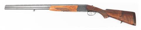 O/U shotgun Baikal model U 27 E, 12/70, #E14997, § C
