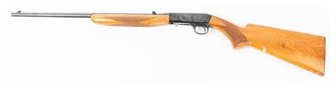 semi-auto rifle Browning, .22 lr, #F92924, § B