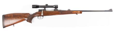 Mauser 98 Franz Sodia - Ferlach, .243 Win., #17439, § C
