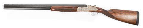 sidelock O/U shotgun F. Sarriugarte - Eibar model Niger, 12/70, #81159, §