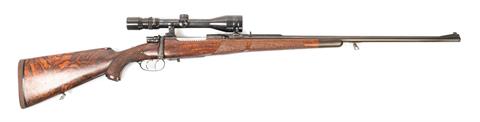 Mauser 98 Ludwig Borownik  - Ferlach, #2051.71, #40.3716, .308 Norma Magnum, § C