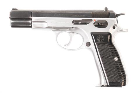 CZ 75, 9 mm Luger, #69434, § B