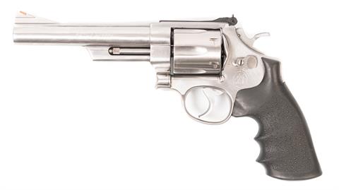 Smith & Wesson model 629 3, .44 Mag., #BFL7871, § B accessories