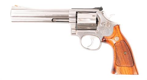 Smith & Wesson Mod. 686-3, .357 Magnum, #BEP3643, § B Zub