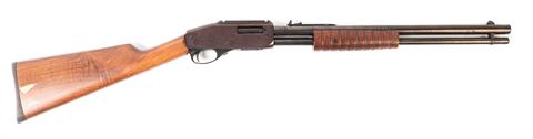 Vorderschaft-Repetierbüchse Action Arms Ltd Mod. Timber Wolf, .357 Mag., #08672, § C