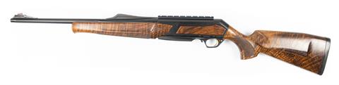 semi-auto rifle FN Browning model BAR Zenith, .30 06 Sprg., #311ZM16607 & 14446, § B ***
