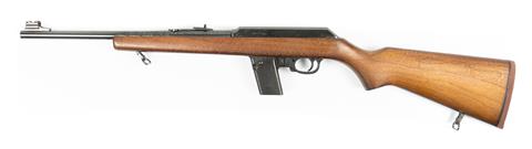 semi-auto rifle Marlin model 9 Camp Carbine, 9 mm Luger, #10887451, § B