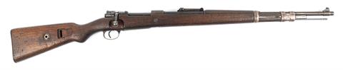 Mauser 98, K98k Portugal, Mauserwerke, 8 x 57 JS, #2509, § C