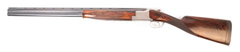 O/U shotgun FN Browning model B25 C3 Field, 12/70, #42920S74, § C