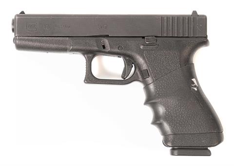Glock 17gen2, 9 mm Luger, #BLA163, § B (W 347-17)