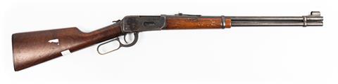 lever action Winchester model 94AE, .30 30 Win., #5255580, § C