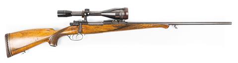 Mauser 98 Ferlach, presumably 8x68S, #24261, #1189, § C