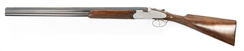 sidelock O/U shotgun Beretta model S2, 12/70, #9742, § C