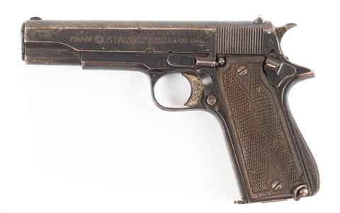Star B Wehrmacht, 9 mm Luger, #249572, § B (W 2779 19)
