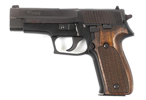 SIG Sauer P226, 9 mm Luger, #U517395, § B (W 3003 19)