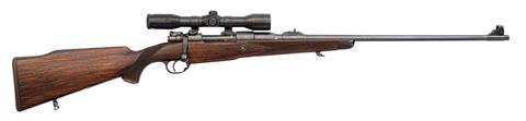 Mauser 98 Holland & Holland - London, .244 H&H Mag,  #2922, § C