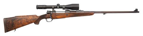 Mauser 98 Holland & Holland - London, .375 H&H Mag,  #3607, § C