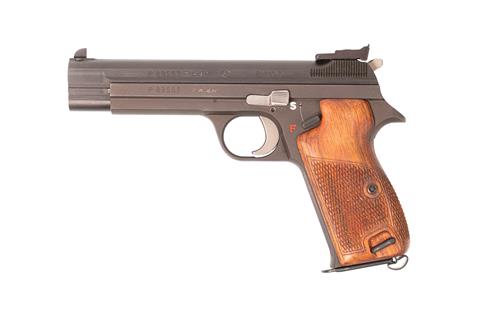 SIG P210-6, 9 mm Luger, #P89567, § B