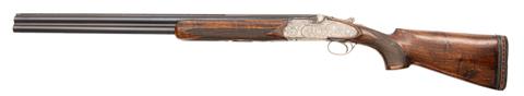 sidelock O/U shotgun Beretta model SO3 EELL, 12/70, #39518, § C