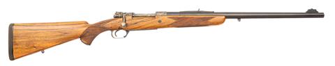 Mauser 98 C. Klintworth - South Africa, .458 Lott, #RSA57076, § C