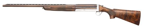 semi auto shotgun Cosmi - Ancona model Milord, 12/70, #8043, § B