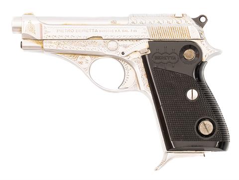 Beretta Mod. 70, 7,65 mm, #12818, § B, Zub.