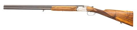 O/U shotgun Beretta model AS 20 EL, 20/70, #9295, § C