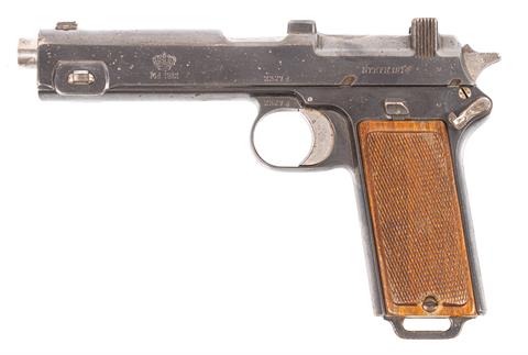 Steyr M.12 Rumänienkontrakt, 9 mm Steyr, #2327d, § B (W 2704-19)