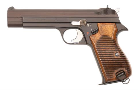 SIG P210, Dänemark, 9 mm Luger, #8024, § B