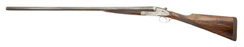 sidelock S/S shotgun Holland & Holland - London, model Royal, 12/65, #27276, § C, accessories