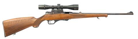 semi auto rifle Heckler & Koch model HK300, .22 WMR, #006935, § B