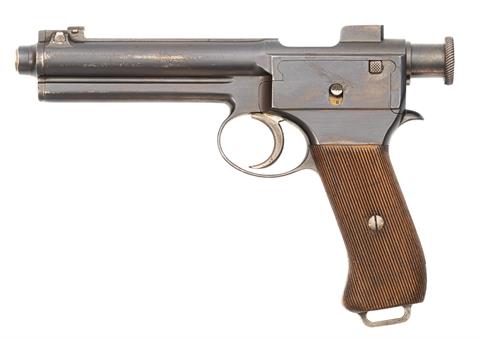 Roth-Krnka M.7-I, 8 mm Steyr, #806, § B