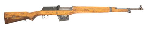 Automatgevär m/42, Carl Gustafs Stads, 6,5 x 55, #15746B, § B