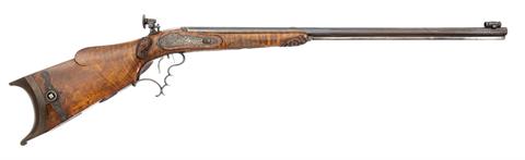 Air rifle ("Bolzbuechse") St. Jillichmann - Vienna, #without, § unrestricted